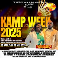 kamp 2025